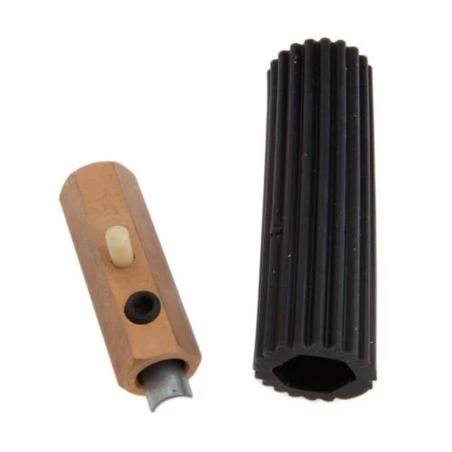 Forney 57701 Sure Grip Plug Fits 57901 57902 Male