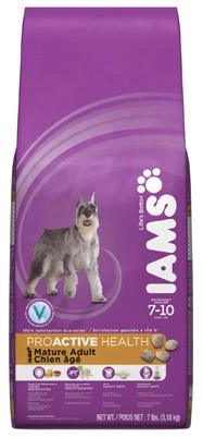 Iams 61252 5.7 lbs. Active Maturity Dry Dog Food