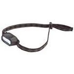 Led Mini Headlamp - Model 2000001127 With Batteries Included