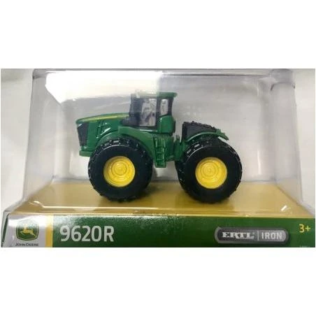 John Deere 9620r Tractor