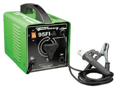 Forney 95FI-A 120-Volt 95-Amp Arc Welder