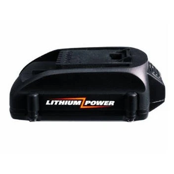 Wa3512.1 18v Lithium-ion Battery For Wg151/251/540 Series Power Tools