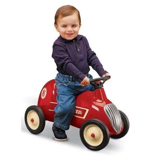 Radio Flyer Radio Flyer Little Red Roadster