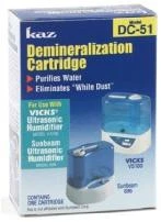 Dc-51-6 Demineralization Cartridge For Humidifiers - Replacement Filter