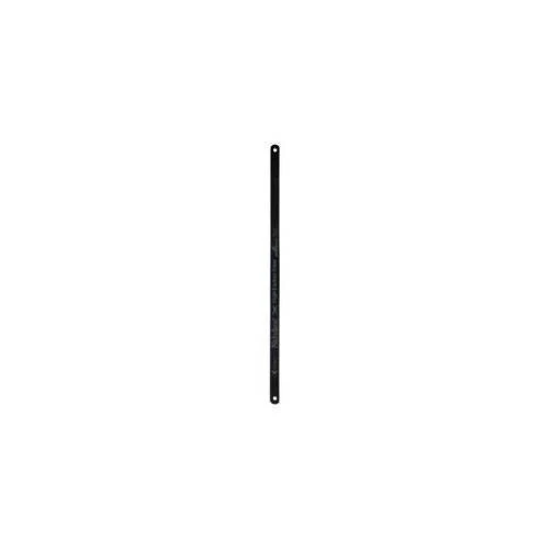 63158 12 In. 24 Tpi Shatterproof Hacksaw Blades (set Of 10)