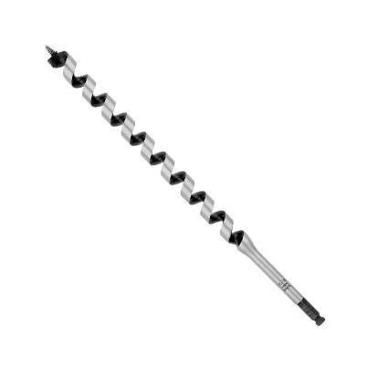 1-inch X 17-inch Long Ship Auger Bit - Model 47416