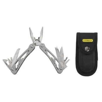 12-in-1 Multi-Tool with Holster
