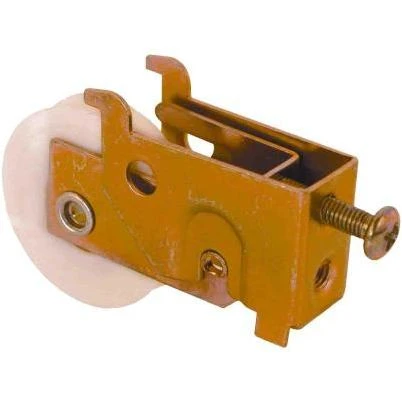 1-1/2 in. Sliding Glass Door Roller Assembly
