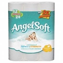 GEORGIA-PACIFIC CONSUMER PRODUCTS 77377 Soft Bath Tissue
