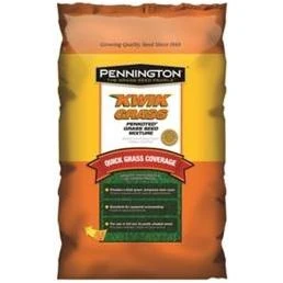 Pennington Seed 100086246 Kwik Grass Seed 3 Lbs. Penkoted Mixture