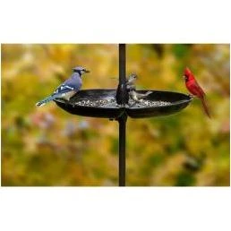 Brome Bird Care Seed Buster Tray Feeder / Seed Catcher