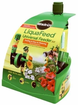 Liqua-Feed Starter Kit, 16-oz.