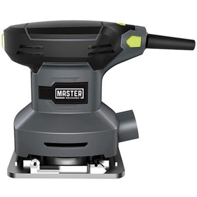 1/4-In. Sheet Sander, 13,000-OPM