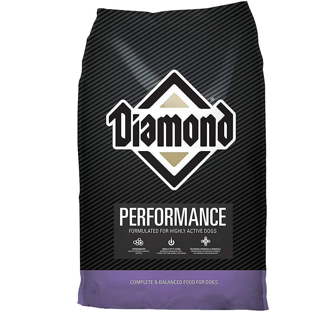 DM01140 Performance Dog - 40 Lbs