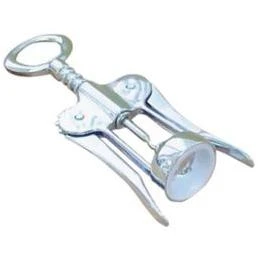 Norpro&#44; Inc. Fg2 Deluxe Winged Corkscrew&#44; Stainless Steel