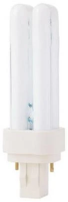 CFL 13/60W F13DTT/27K