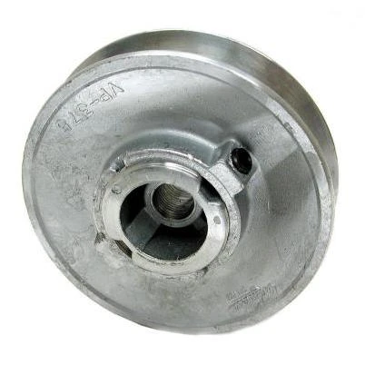 3-1/2 in. x 5/8 in. Evaporative Cooler Motor Pulley