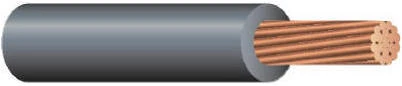 Marmon Home Improvement 112-3402BR 14 Stranded Building Wire&#44; White - 50 ft.