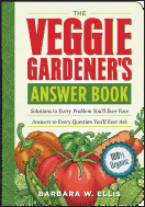  Answer Book: Comprehensive Solutions For Every Gardening Problem