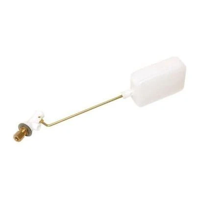 1/4 in. Evaporative Cooler Celcon Float Valve