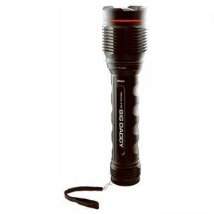 Redline Big Daddy Flashlight