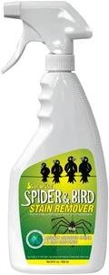Star Brite Spider & Bird Stain Remover