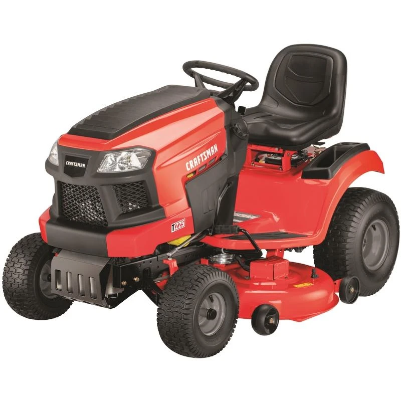 Craftsman CMXGRAM211302 46 in. 725 cc Hydrostatic Gas Riding Mower