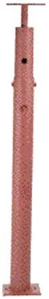 1c Adjustable Floor Jack Post 4ft 8in To 8ft 4in Model J-s-100