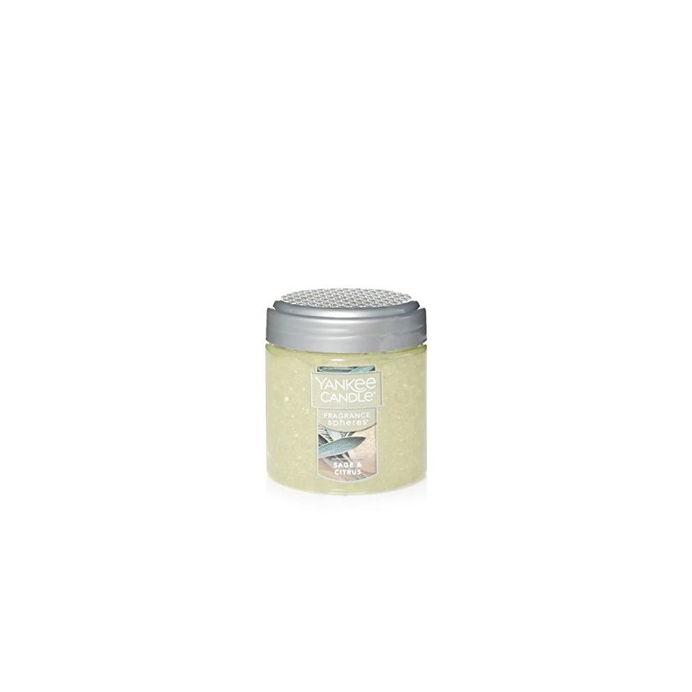 Yankee Candle(R) Sage & Citrus Scent Beads
