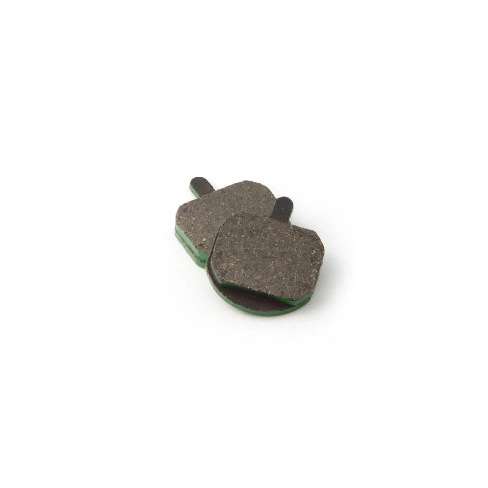 Organic Disc Brake Pads For Hayes Gx2/mx2/vx828 - High Performance Replacement