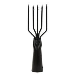 5-prong Frog Spear Model Afrog5 For Fishing And Frogging