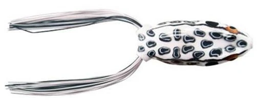 Pad Crasher Albino Frog Fishing Lure 2.5 Inch Model Bypc3904