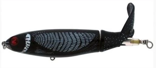 River2Sea Larry Dahlberg Series Whopper Plopper - Loon - 5''