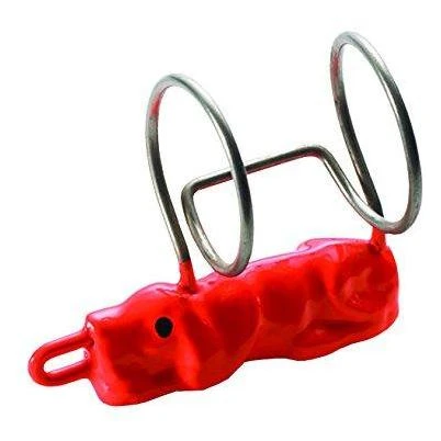 jewel hdlr hound dog lure retrevier