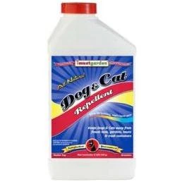 IMG Cat/Dog Granular Repellent
