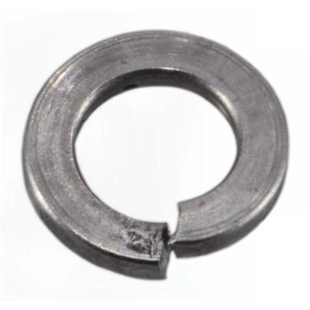 4mm Stainless Steel Lock Washers - Durable And Corrosion Resistant Fasteners