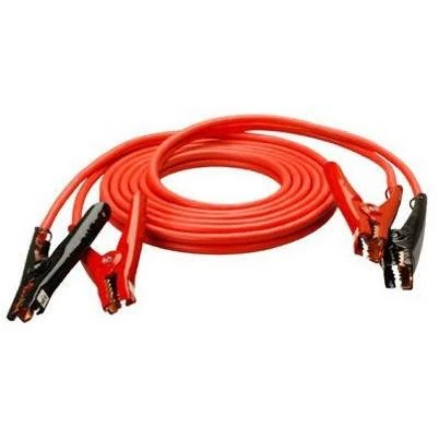 MM 20'4GA BOOSTER CABLE