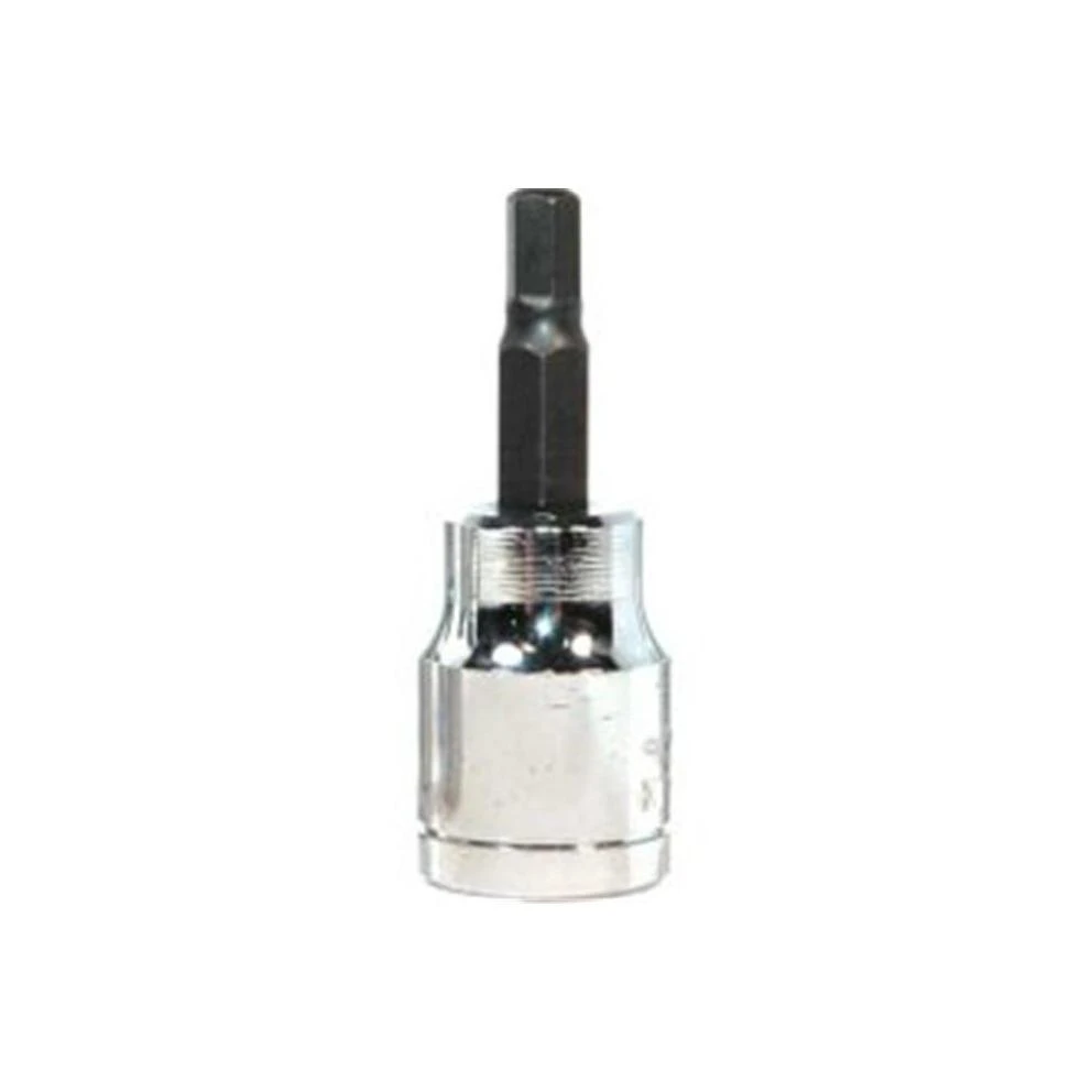 METRIC HEX BIT 4MM