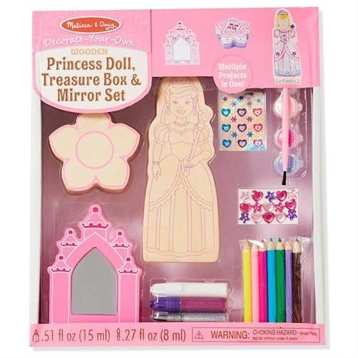 PRINCESS SET