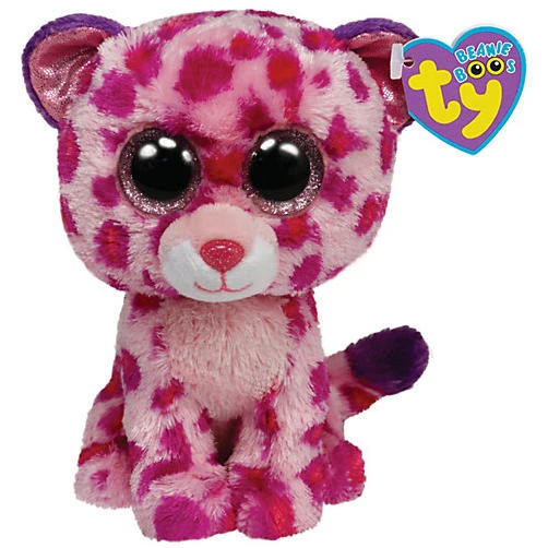 GLAMOUR MED BEANIE BOO