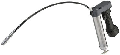 Plews 30-601 12V Rechargeable Grease Gun