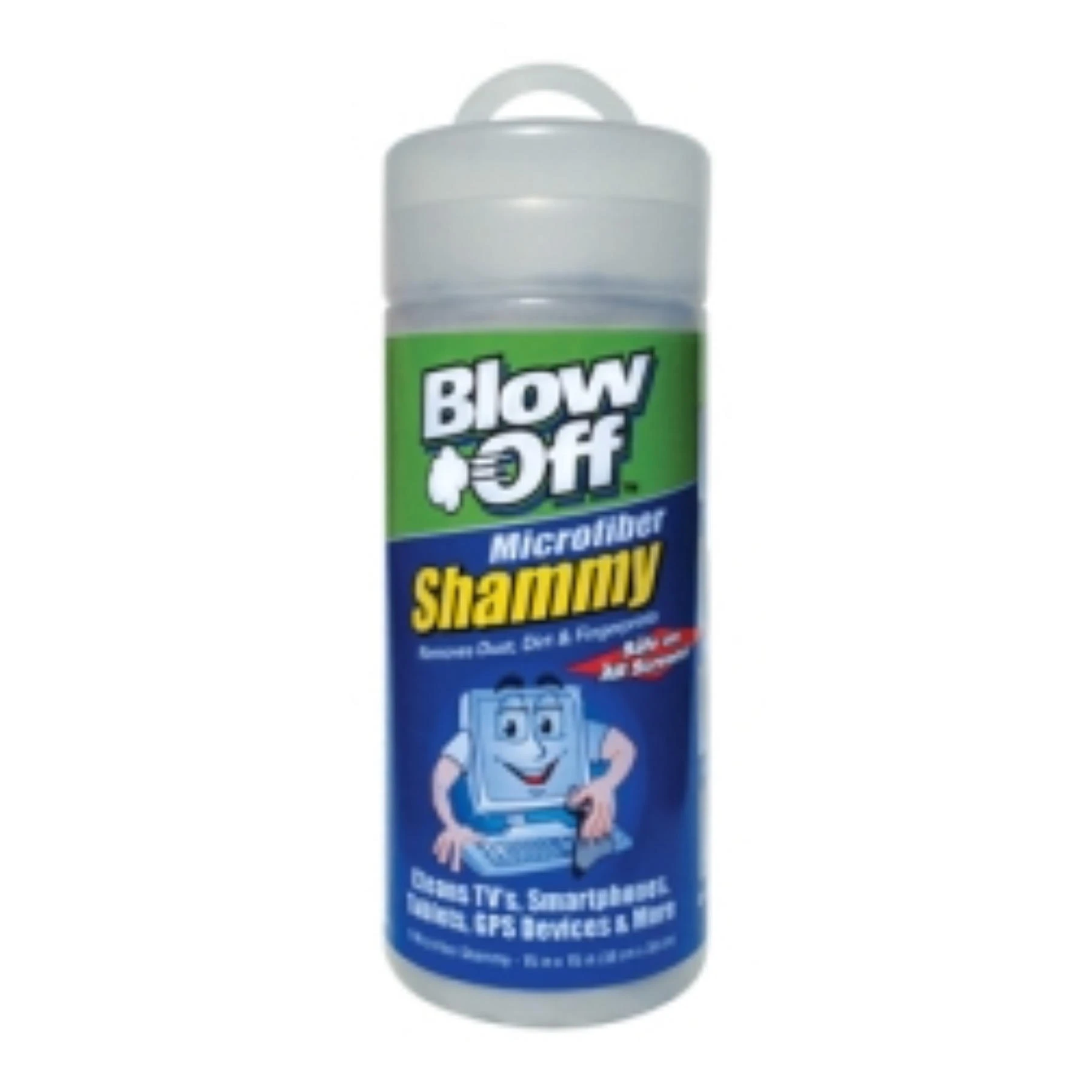 SHAMMY CLOTHS