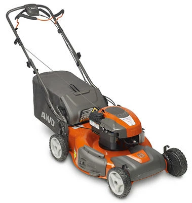 Husqvarna 961450011 HU800AWD 22 in. Gas 3-in-1 VS Self-Propelled Mower