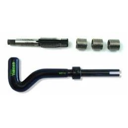 PRO THREAD KIT 3/8 24