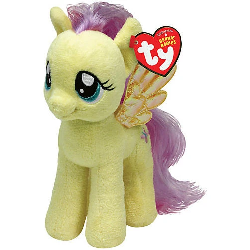 FLUTTERSHY PONY BEANIE