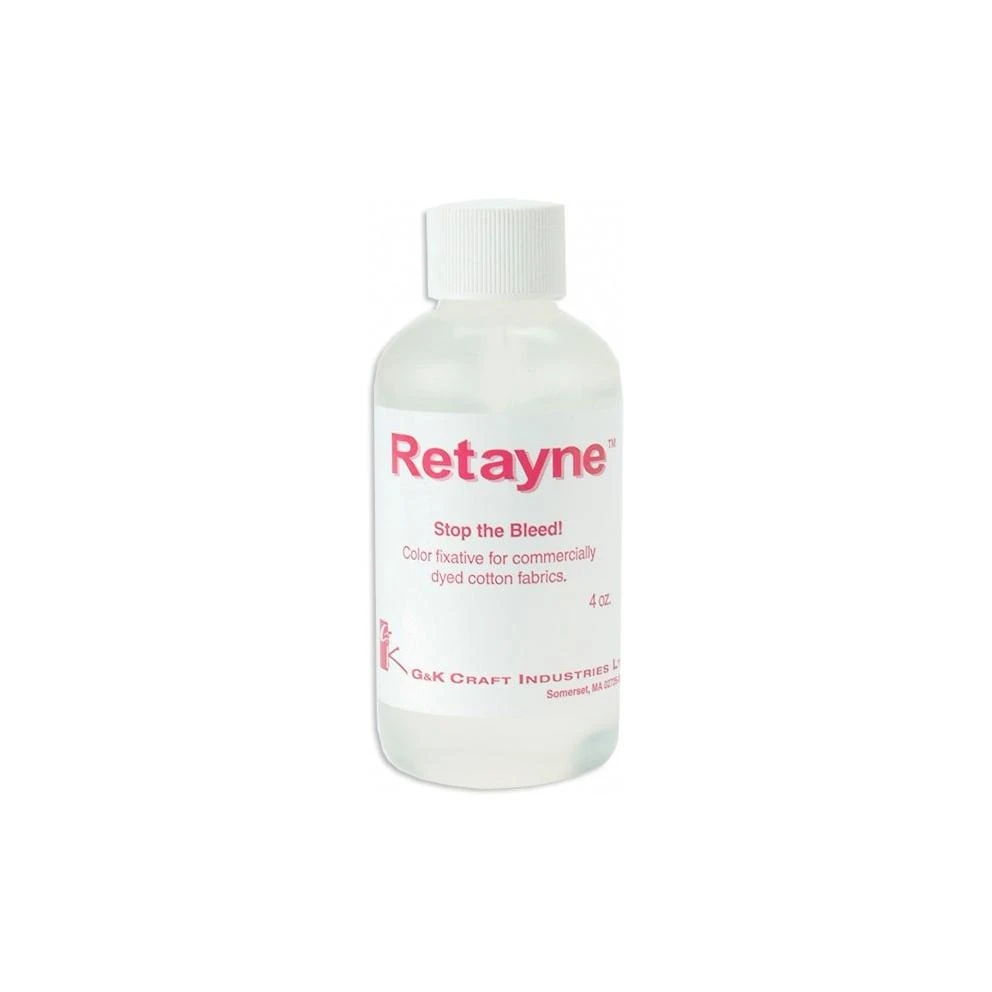 4 OZ RETAYNE COLOR SLOLUTION