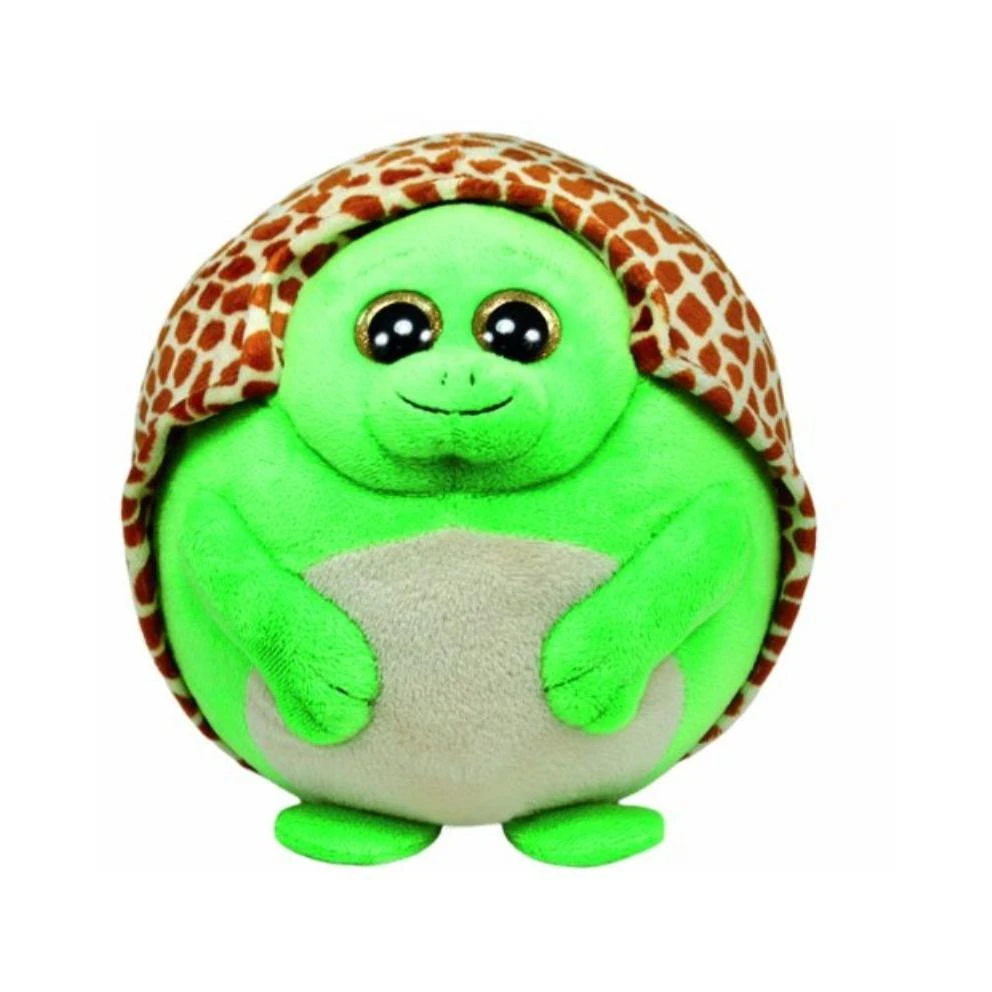 ZOOM MED BEANIE BALLZ