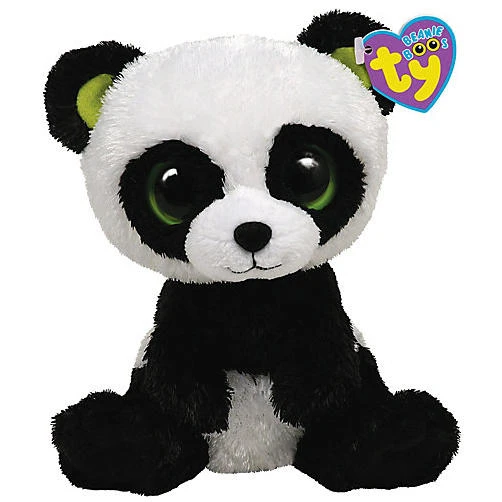 BAMBOO MED BEANIE BOO