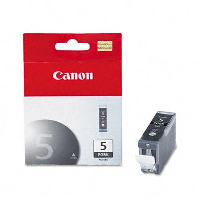 CANON 5PGBK INK CARTRIDGE