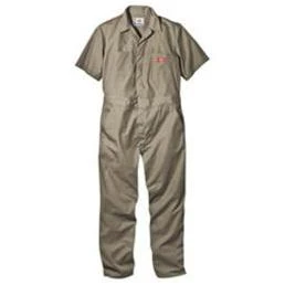 COVERALLS 3XL TL TAN
